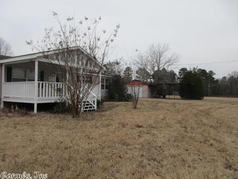 4500 Ramick Rd, Pine Bluff, AR 71603 photo 2