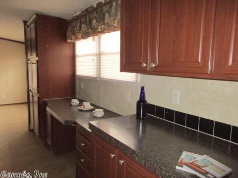 4500 Ramick Rd, Pine Bluff, AR 71603 photo 4
