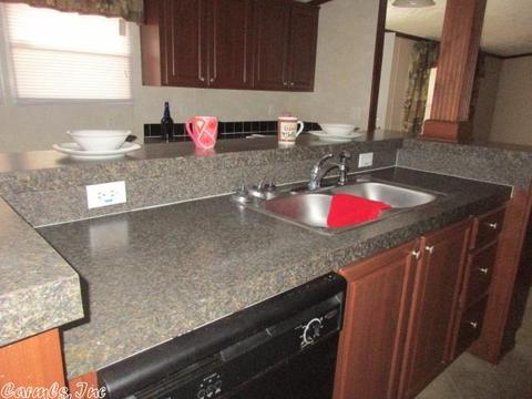 4500 Ramick Rd, Pine Bluff, AR 71603 photo 5