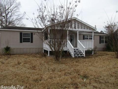 4500 Ramick Rd, Pine Bluff, AR 71603 photo 1