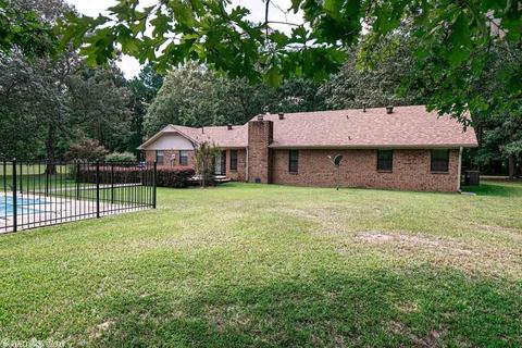 1801 Triple E Rd, White Hall, AR 71602 photo 3