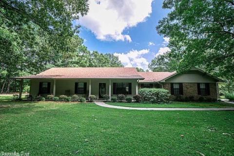 1801 Triple E Rd, White Hall, AR 71602 photo 1