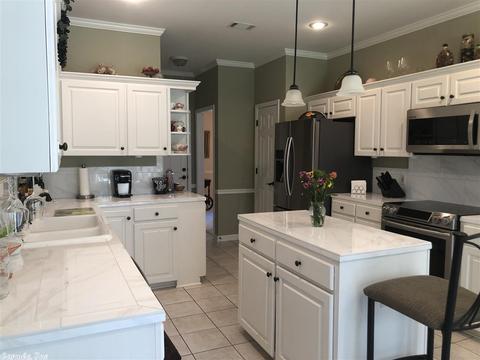 2545 Grummer Ln, Conway, AR 72034 photo 14