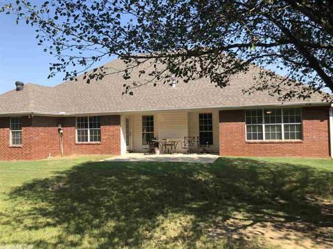 2545 Grummer Ln, Conway, AR 72034 photo 34