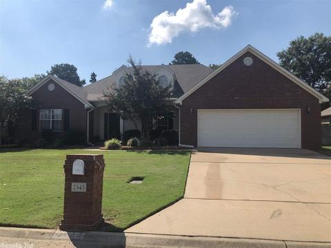 2545 Grummer Ln, Conway, AR 72034 photo 4