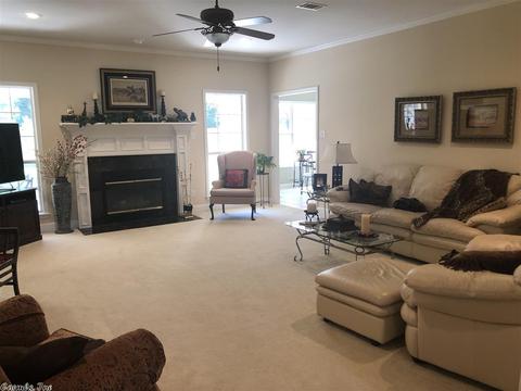 2545 Grummer Ln, Conway, AR 72034 photo 10