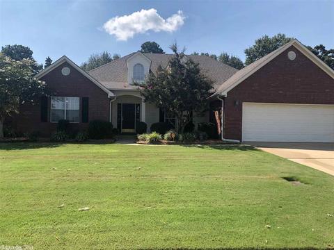2545 Grummer Ln, Conway, AR 72034 photo 2
