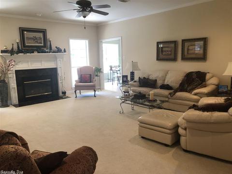 2545 Grummer Ln, Conway, AR 72034 photo 9