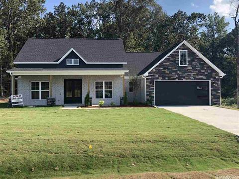 10089 Sanibel, Alexander, AR 72002 photo 1