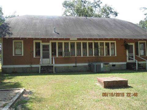 604 Bond, Warren, AR 71671 photo 19
