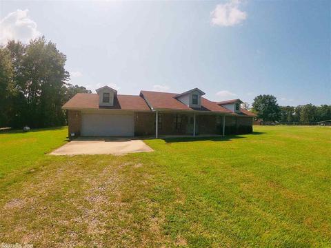 8600 Margie Rd, Pine Bluff, AR 71603 photo 1