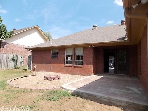 2515 Jayme Cir, Conway, AR 72032 photo 27