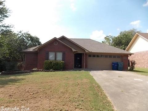 2515 Jayme Cir, Conway, AR 72032 photo 1