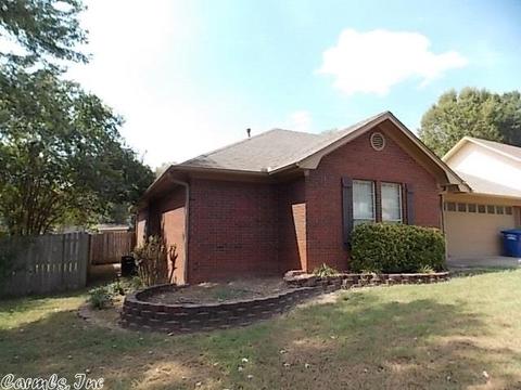 2515 Jayme Cir, Conway, AR 72032 photo 2