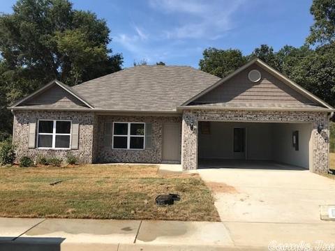 2275 Eldridge Ln, Conway, AR 72032 photo 1