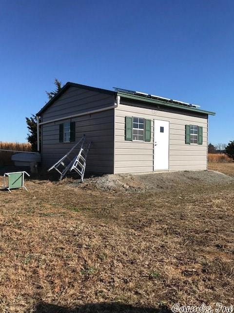 779 Blackjack Mtn Rd, Romance, AR 72143 photo 5