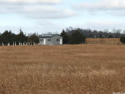 779 Blackjack Mtn Rd, Romance, AR 72143 photo 18