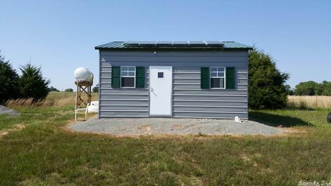779 Blackjack Mtn Rd, Romance, AR 72143 photo 4