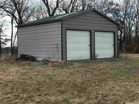 779 Blackjack Mtn Rd, Romance, AR 72143 photo 16