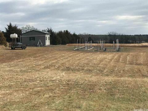 779 Blackjack Mtn Rd, Romance, AR 72143 photo 20