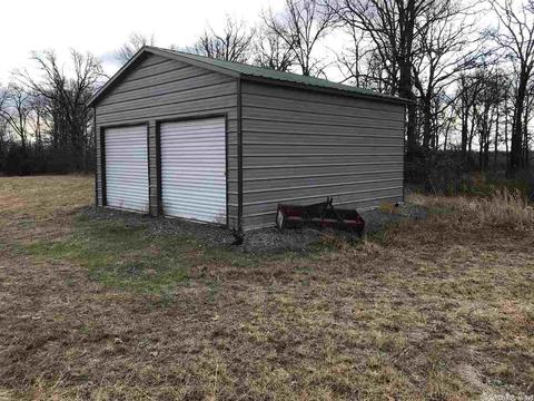779 Blackjack Mtn Rd, Romance, AR 72143 photo 17