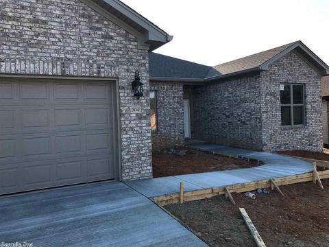 304 Prairie Cv, Benton, AR 72015 photo 1