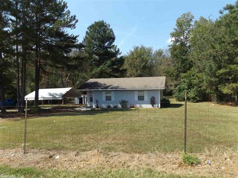 8117 E Pathway St, Benton, AR 72019 photo 2