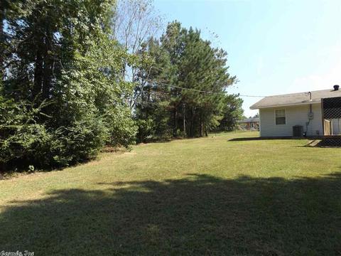 8117 E Pathway St, Benton, AR 72019 photo 32