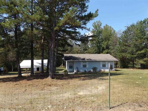 8117 E Pathway St, Benton, AR 72019 photo 1