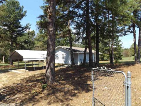 8117 E Pathway St, Benton, AR 72019 photo 30
