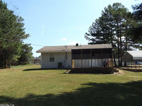 8117 E Pathway St, Benton, AR 72019 photo 33