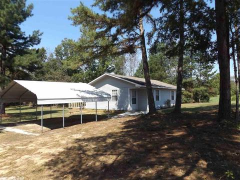 8117 E Pathway St, Benton, AR 72019 photo 31