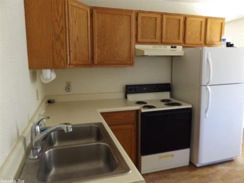 8117 E Pathway St, Benton, AR 72019 photo 12