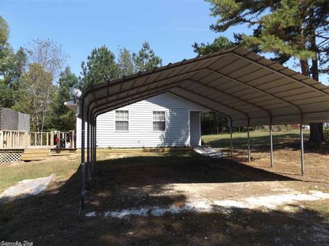8117 E Pathway St, Benton, AR 72019 photo 29