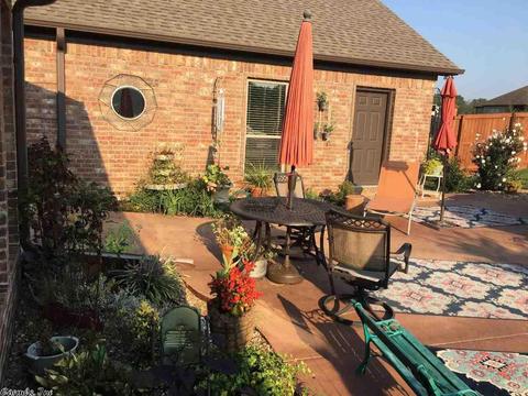 36 Colt Loop, Greenbrier, AR 72058 photo 11