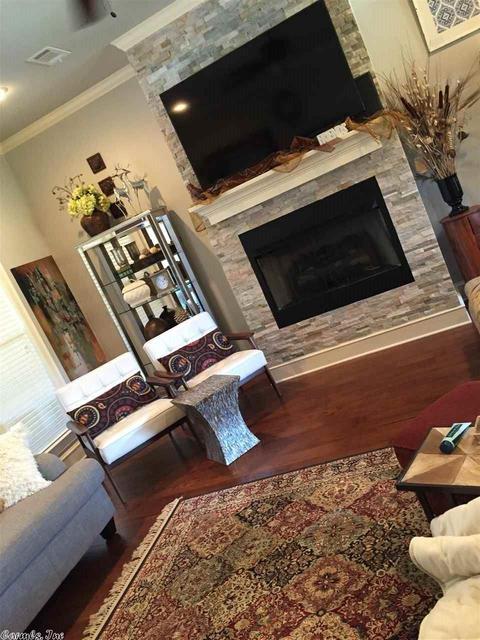 36 Colt Loop, Greenbrier, AR 72058 photo 4