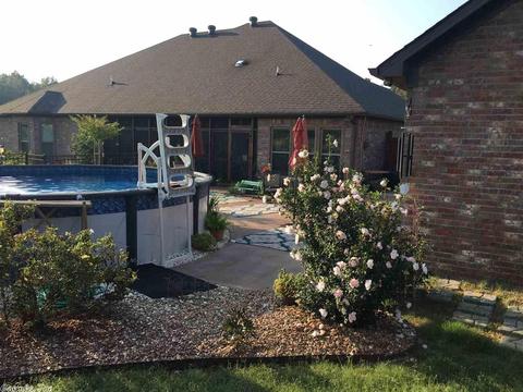 36 Colt Loop, Greenbrier, AR 72058 photo 12