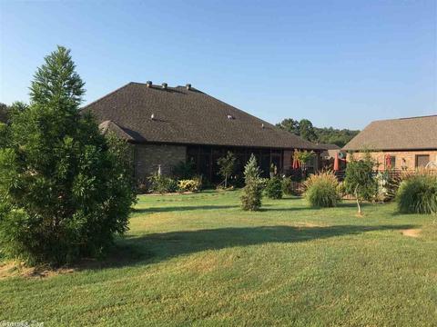 36 Colt Loop, Greenbrier, AR 72058 photo 3