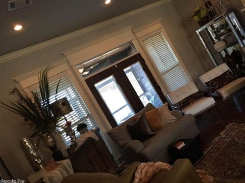 36 Colt Loop, Greenbrier, AR 72058 photo 5