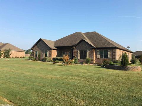 36 Colt Loop, Greenbrier, AR 72058 photo 1
