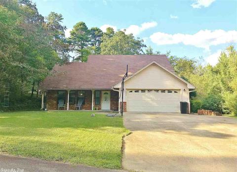 1807 Thalia Dr, Mena, AR 71953 photo 2