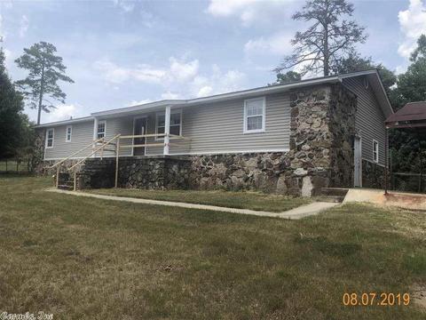 7412 Ram Rd, Mabelvale, AR 72103 photo 1