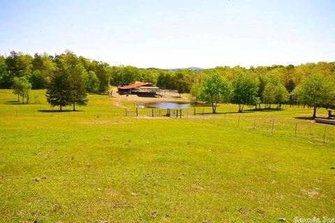 279 Bobkat Rdg, Oden, AR 71961 photo 19
