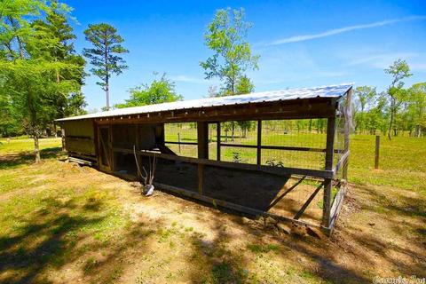 279 Bobkat Rdg, Oden, AR 71961 photo 26