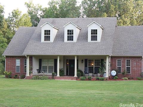 3085 Eggman Ln, Conway, AR 72034 photo 1