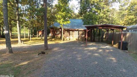 153 Piney Ln, Higden, AR 72067 photo 2