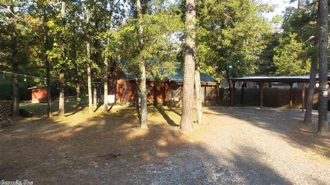153 Piney Ln, Higden, AR 72067 photo 5