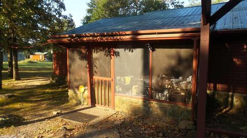 153 Piney Ln, Higden, AR 72067 photo 4