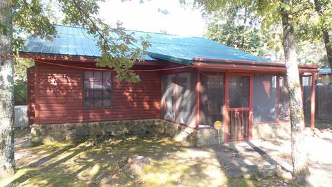 153 Piney Ln, Higden, AR 72067 photo 1