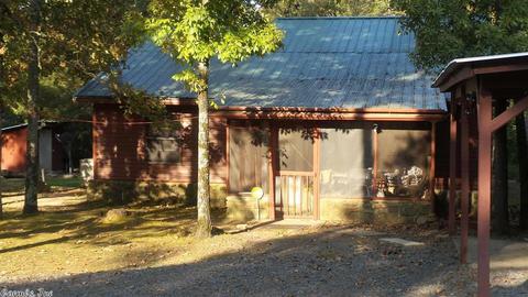 153 Piney Ln, Higden, AR 72067 photo 3